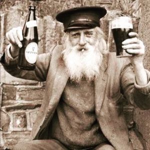 Meet your Posher, Seamus